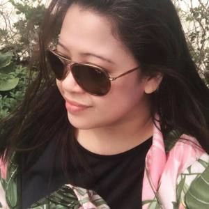 Meet your Posher, Mliza